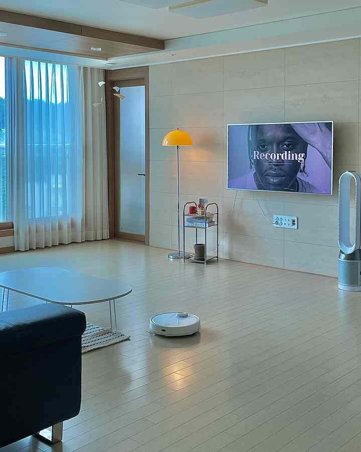 쭈맘스さんのインテリア実例写真