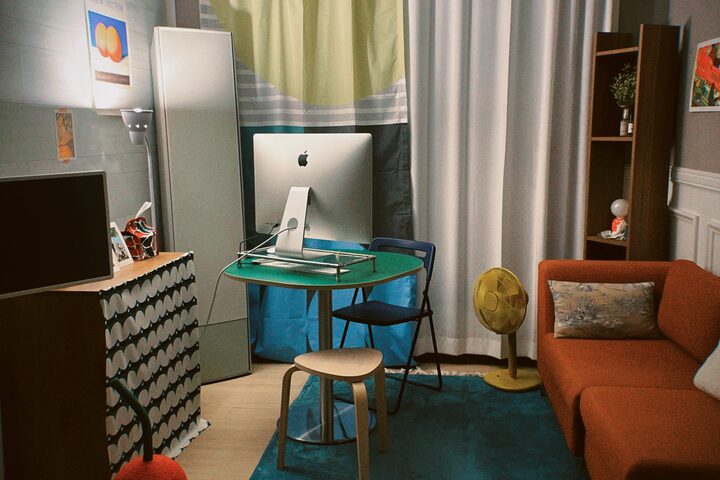 short form carousel card thumbnail