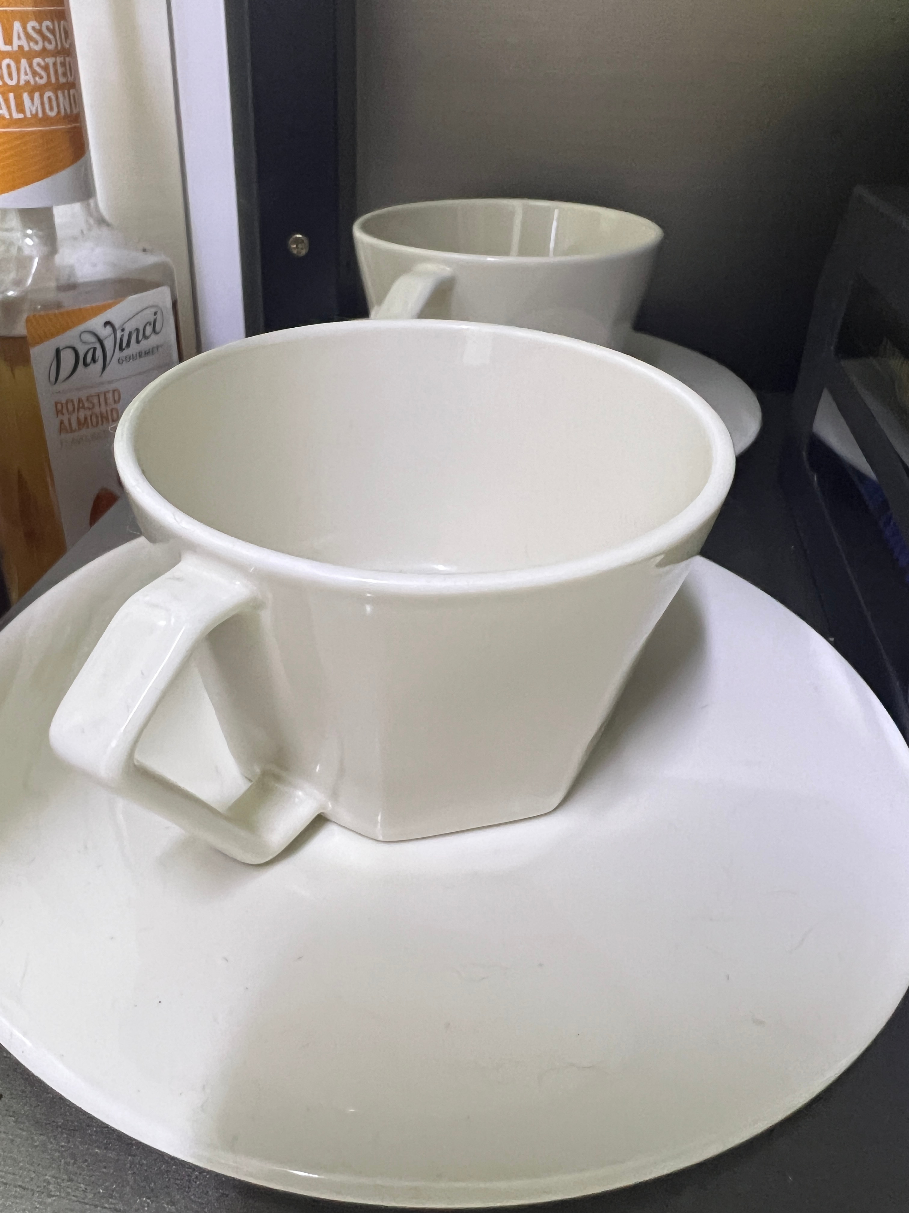 Raum Coffee Cup Set user photo