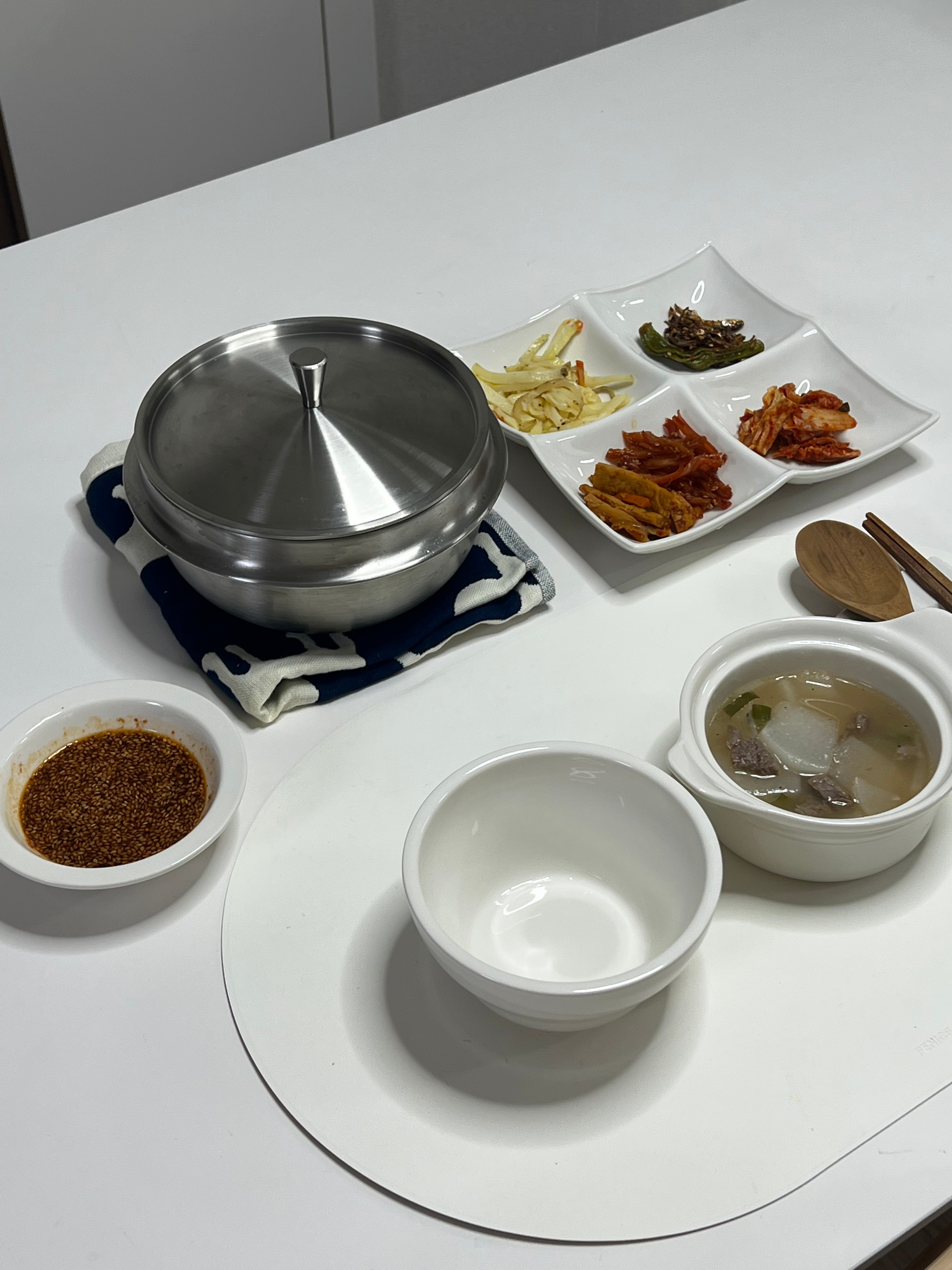 Retro Rim Ceramic Bowl user photo