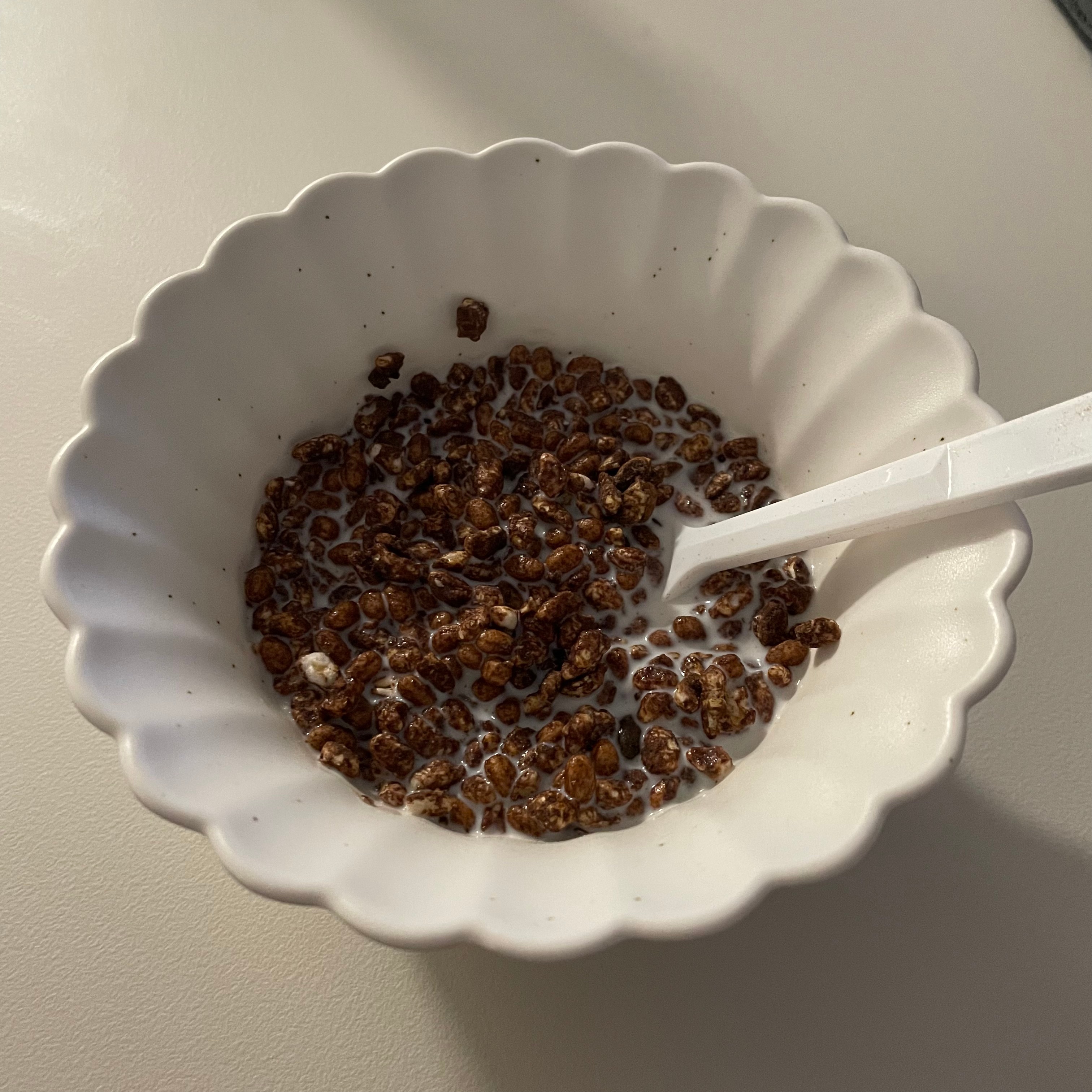 Blooming Soup Bowl user photo