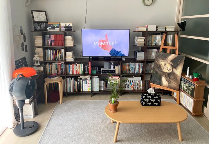 short form carousel card thumbnail