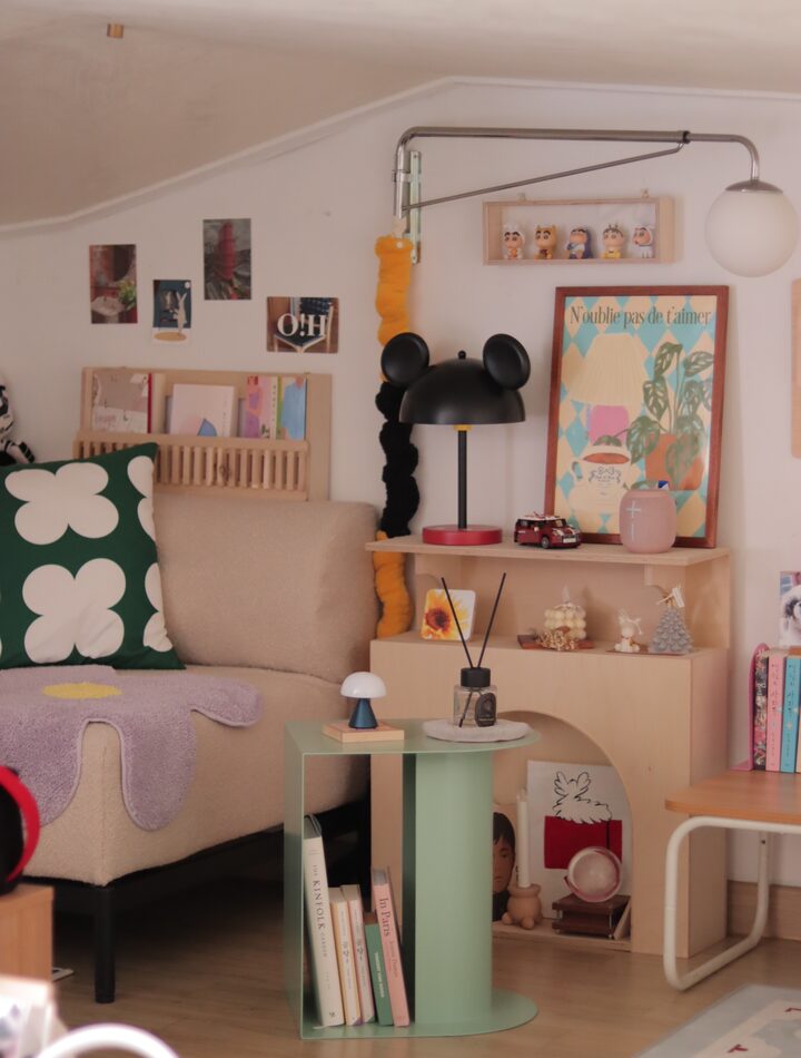 short form carousel card thumbnail