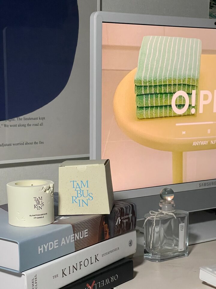 short form carousel card thumbnail