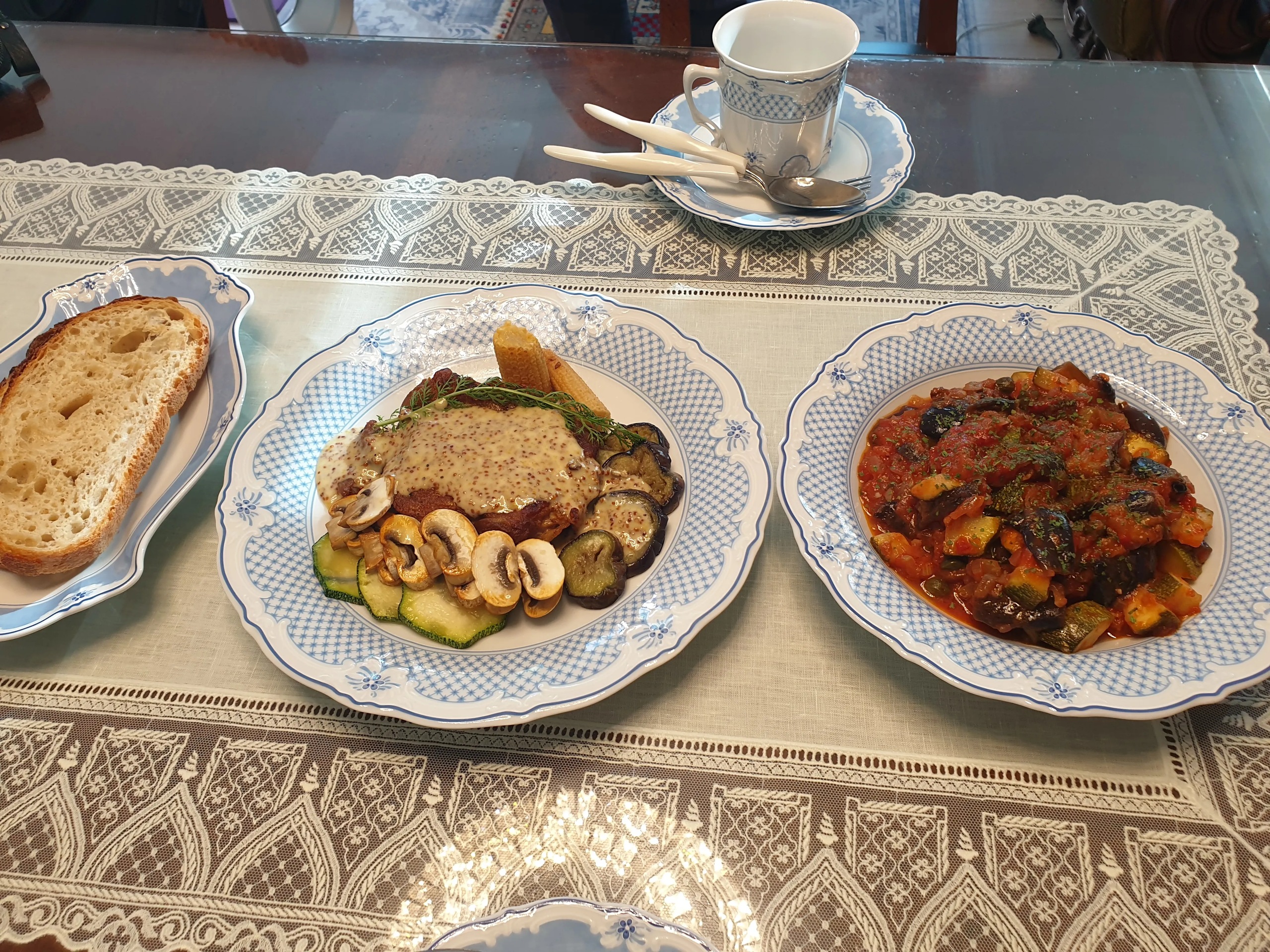 お宝うー特価』 HUTSCHENREUTHER 大皿 5種5枚 お宝うー特価