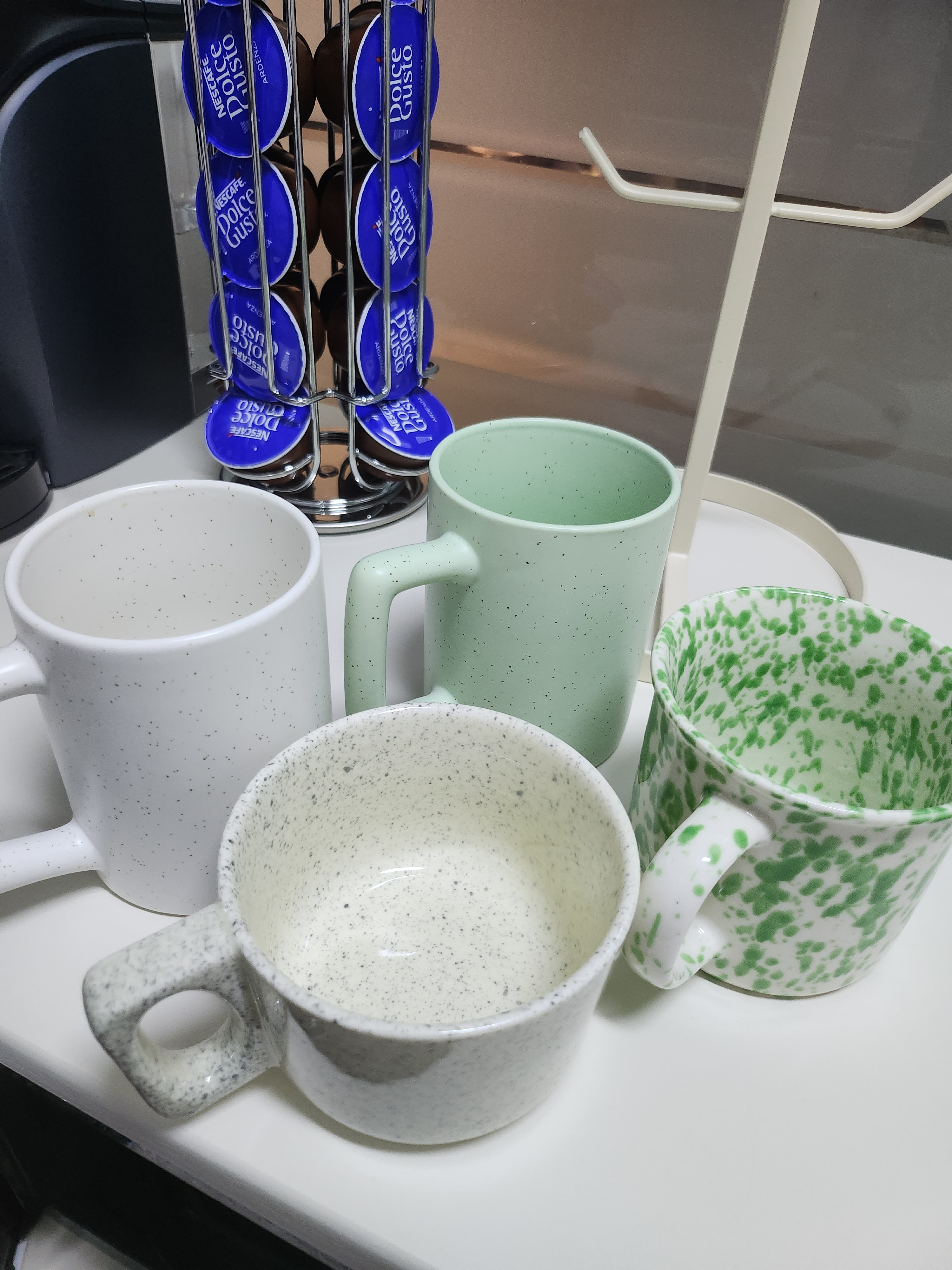 Studio Splash Ceramic Mug user photo