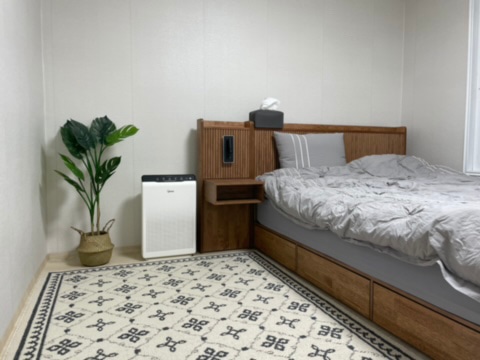 Mono Vintage Tile Rug user photo