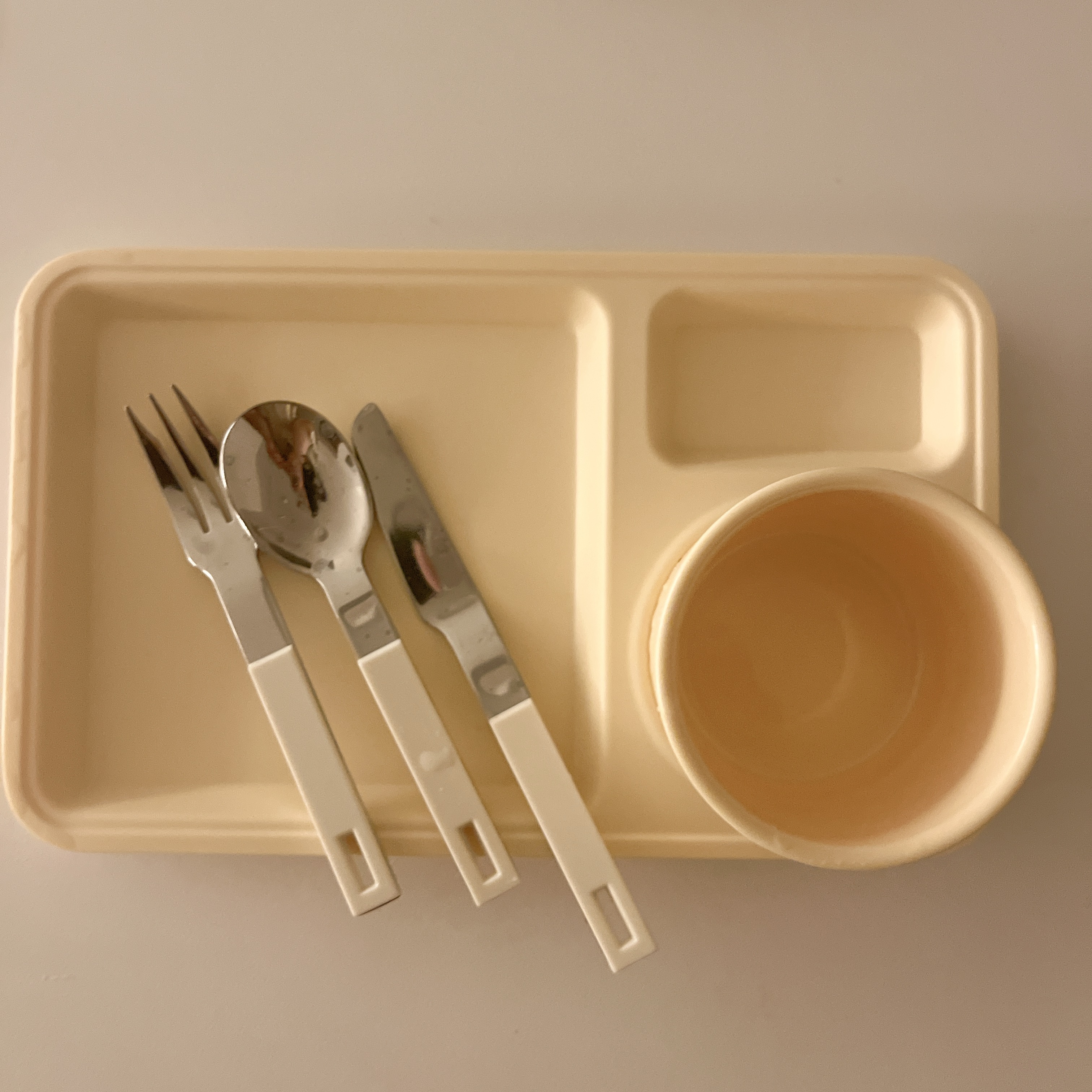 Block Dessert Cutlery Set user photo