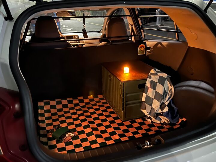 short form carousel card thumbnail