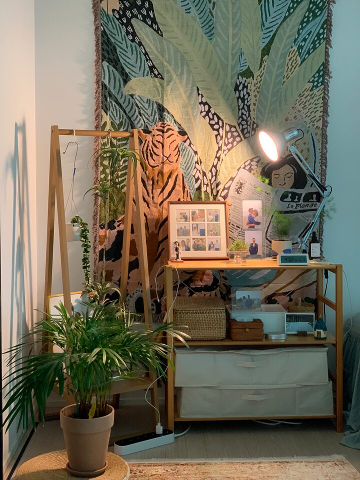 short form carousel card thumbnail