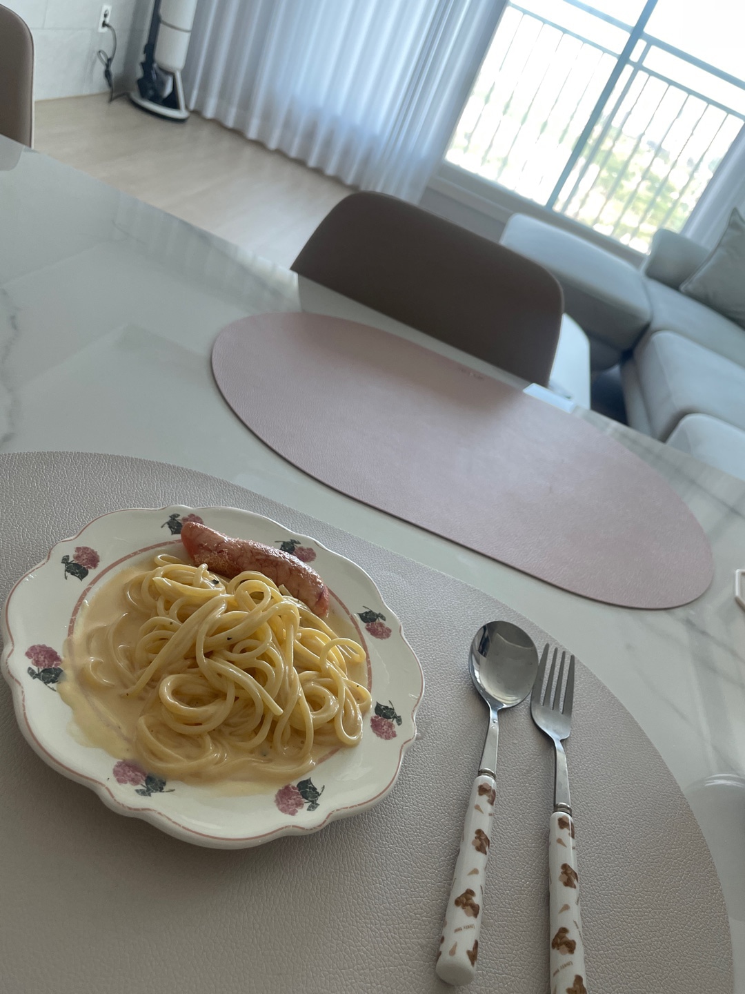 Teddy Bear Cutlery Set user photo