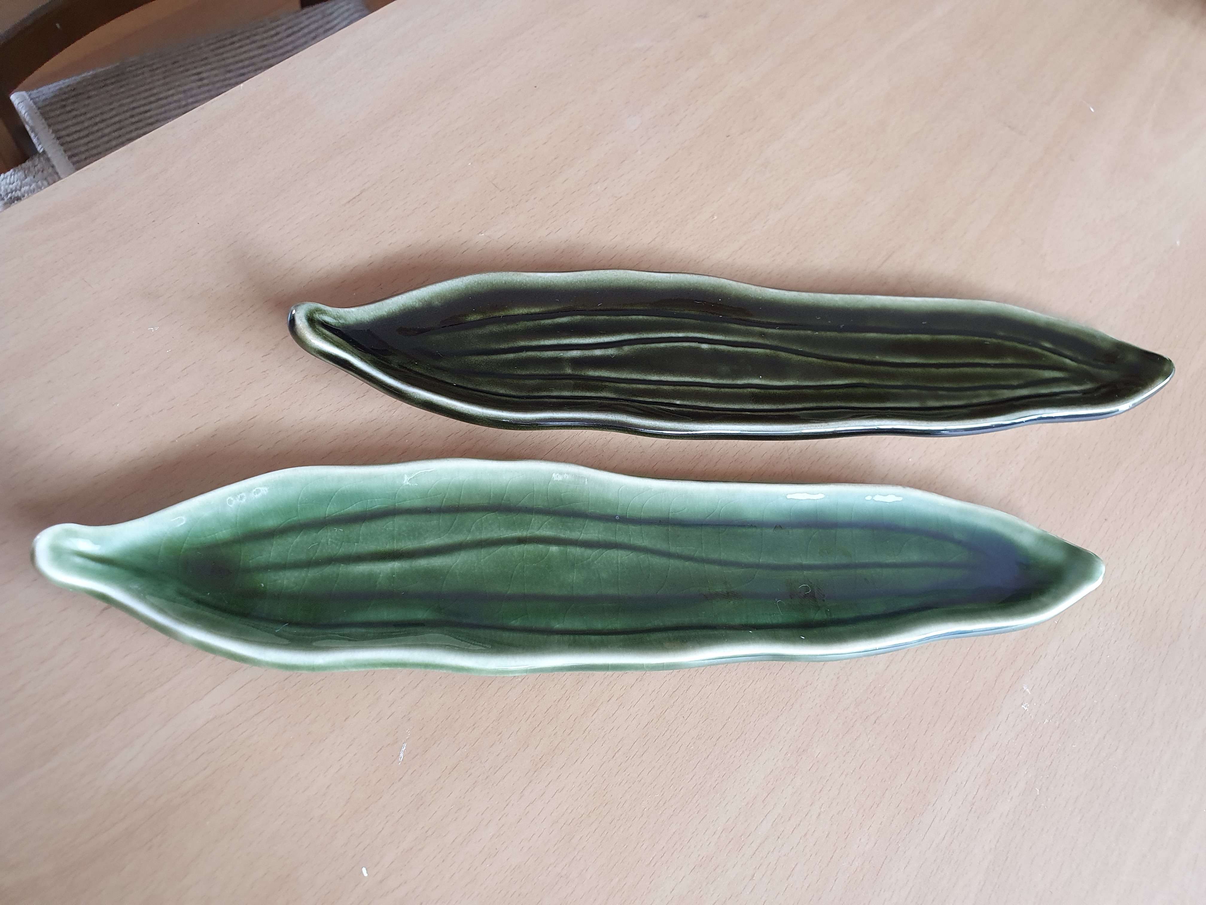 Kasanoha Long Leaf Plate user photo