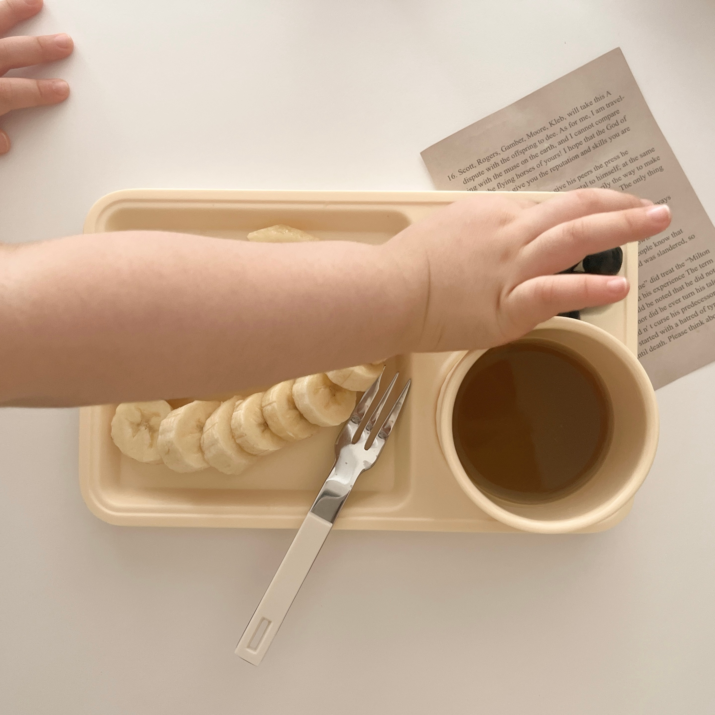 Block Dessert Cutlery Set user photo