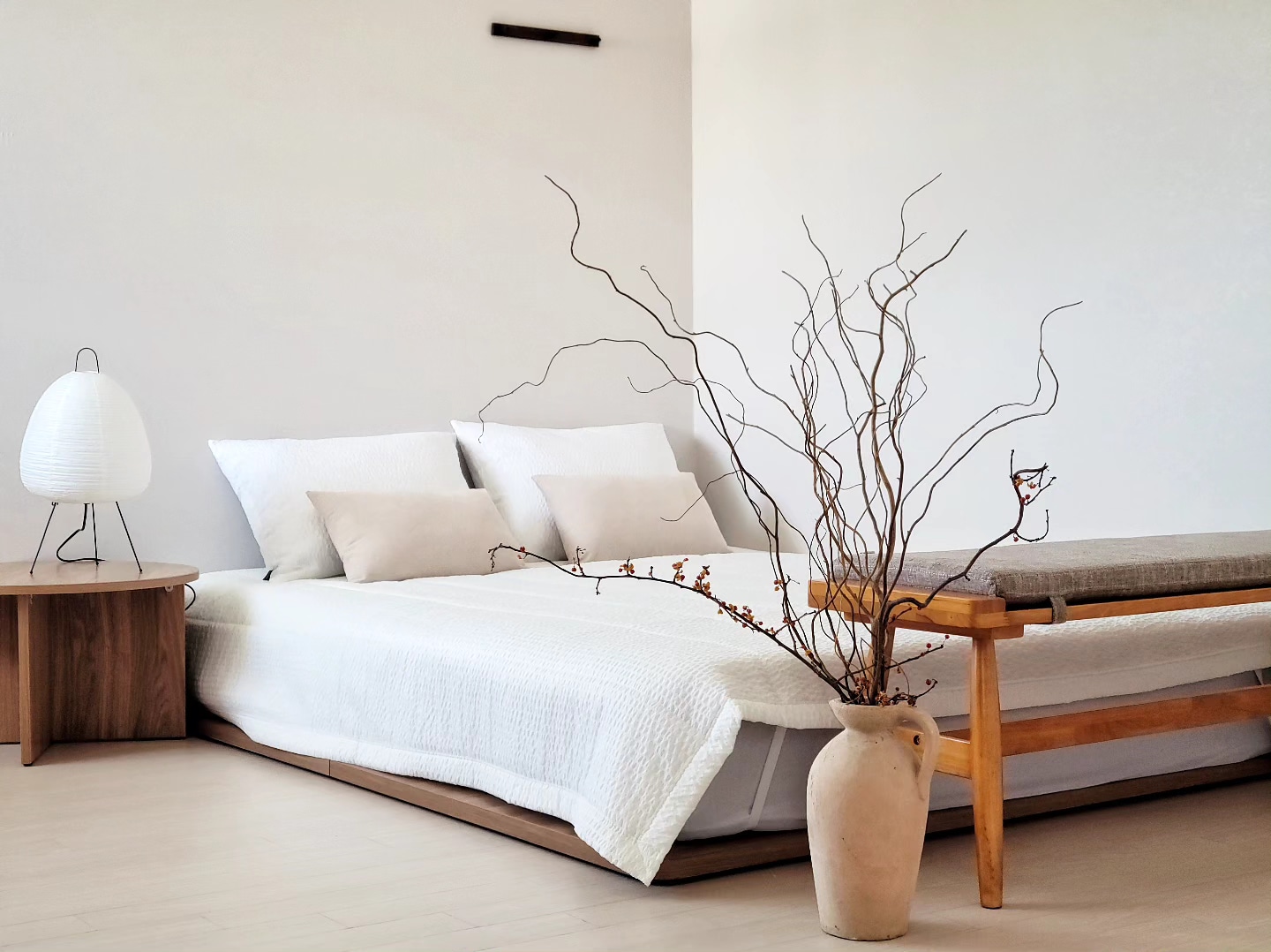 Dear Summer Seersucker Summer Comforter Set user photo
