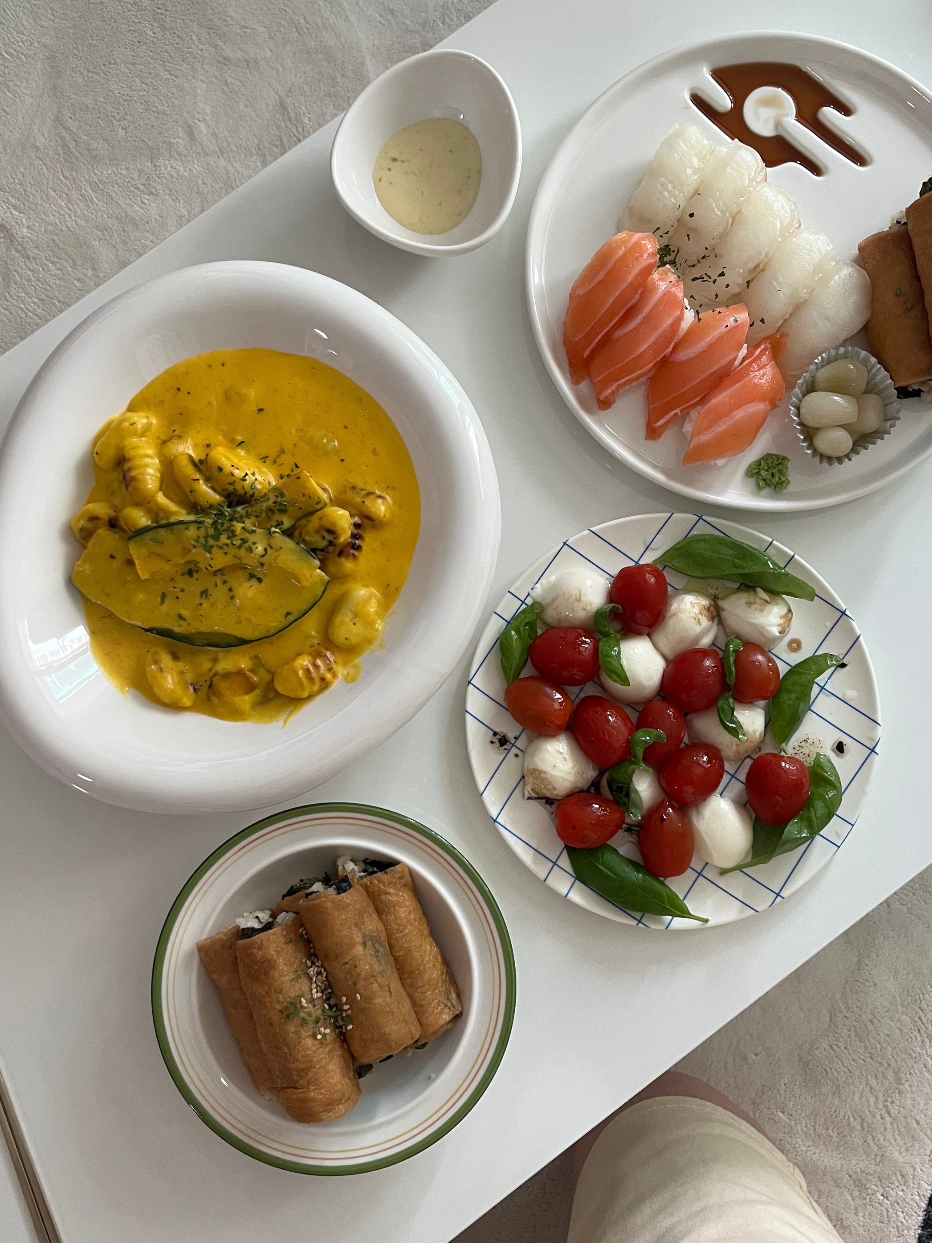 Moonlight Serving Plate user photo