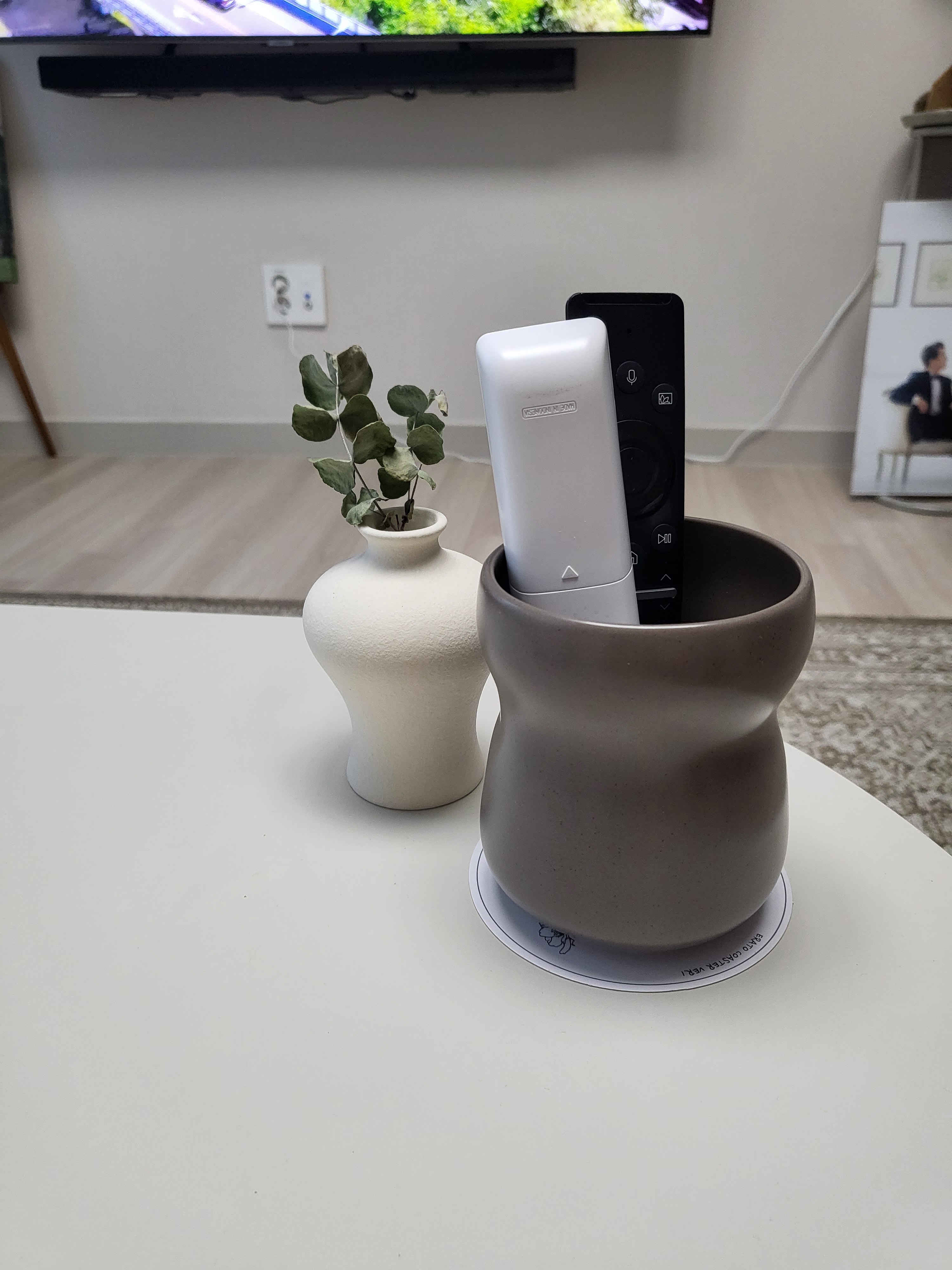 Brun Coffee Mug user photo