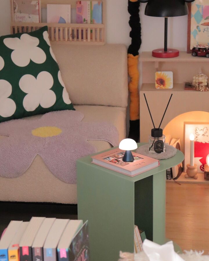 short form carousel card thumbnail