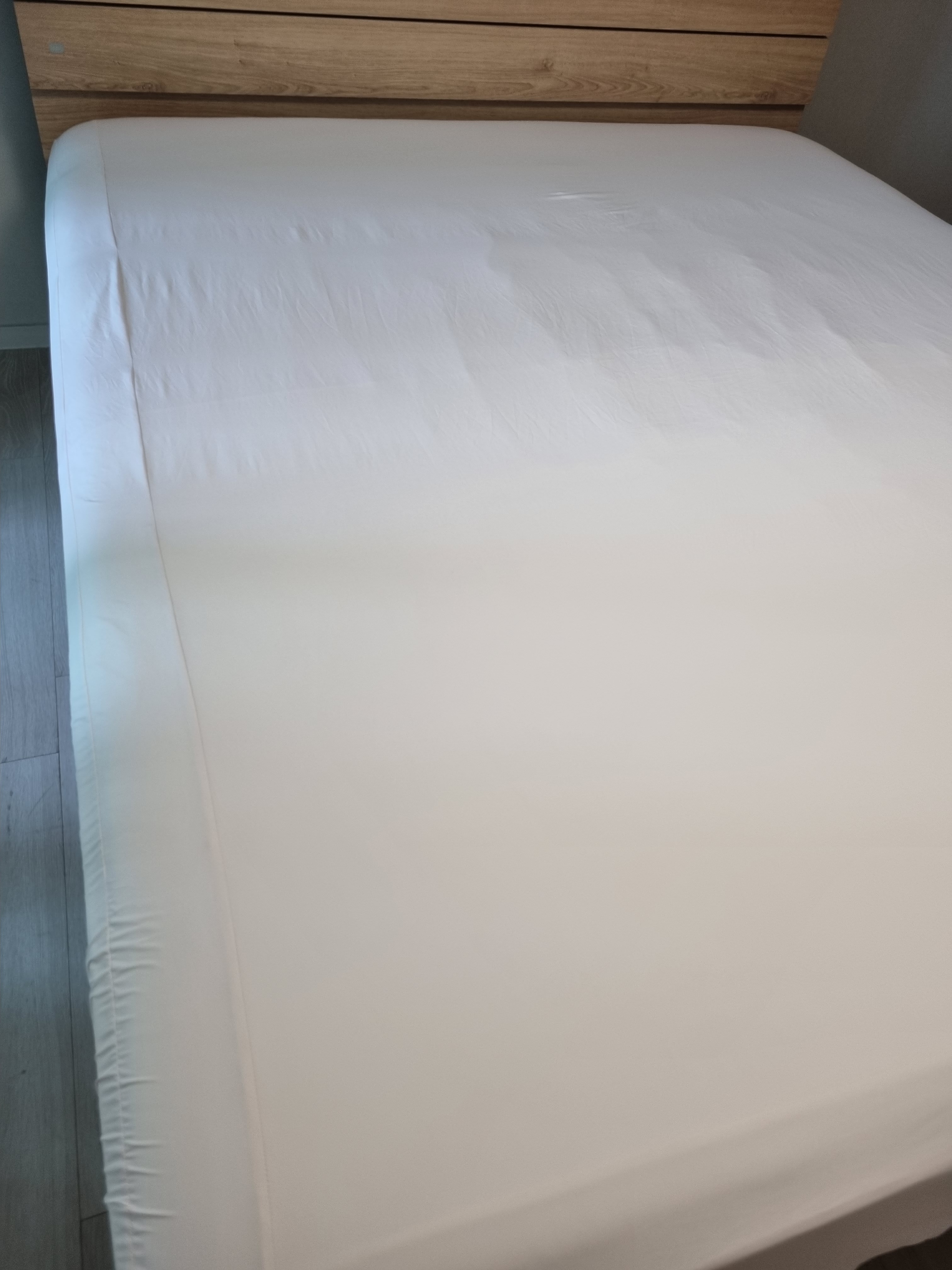 Believe Easy Care Mattress Fitted Sheet user photo