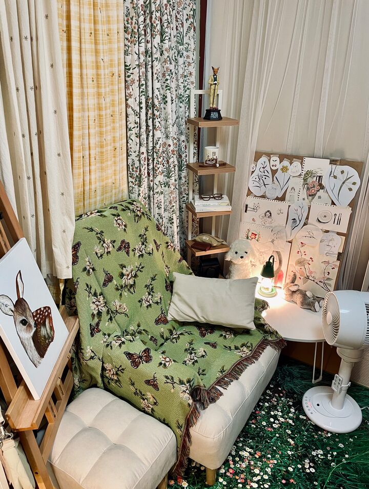 short form carousel card thumbnail