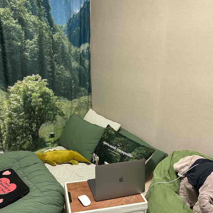 #greenhouse #그린하우스 