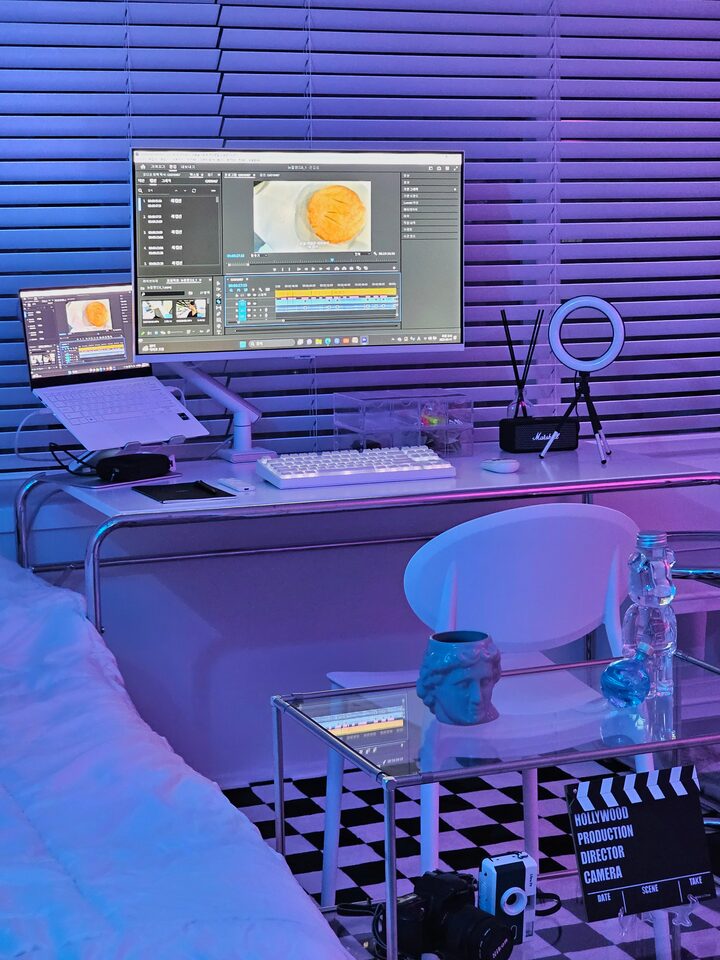 short form carousel card thumbnail