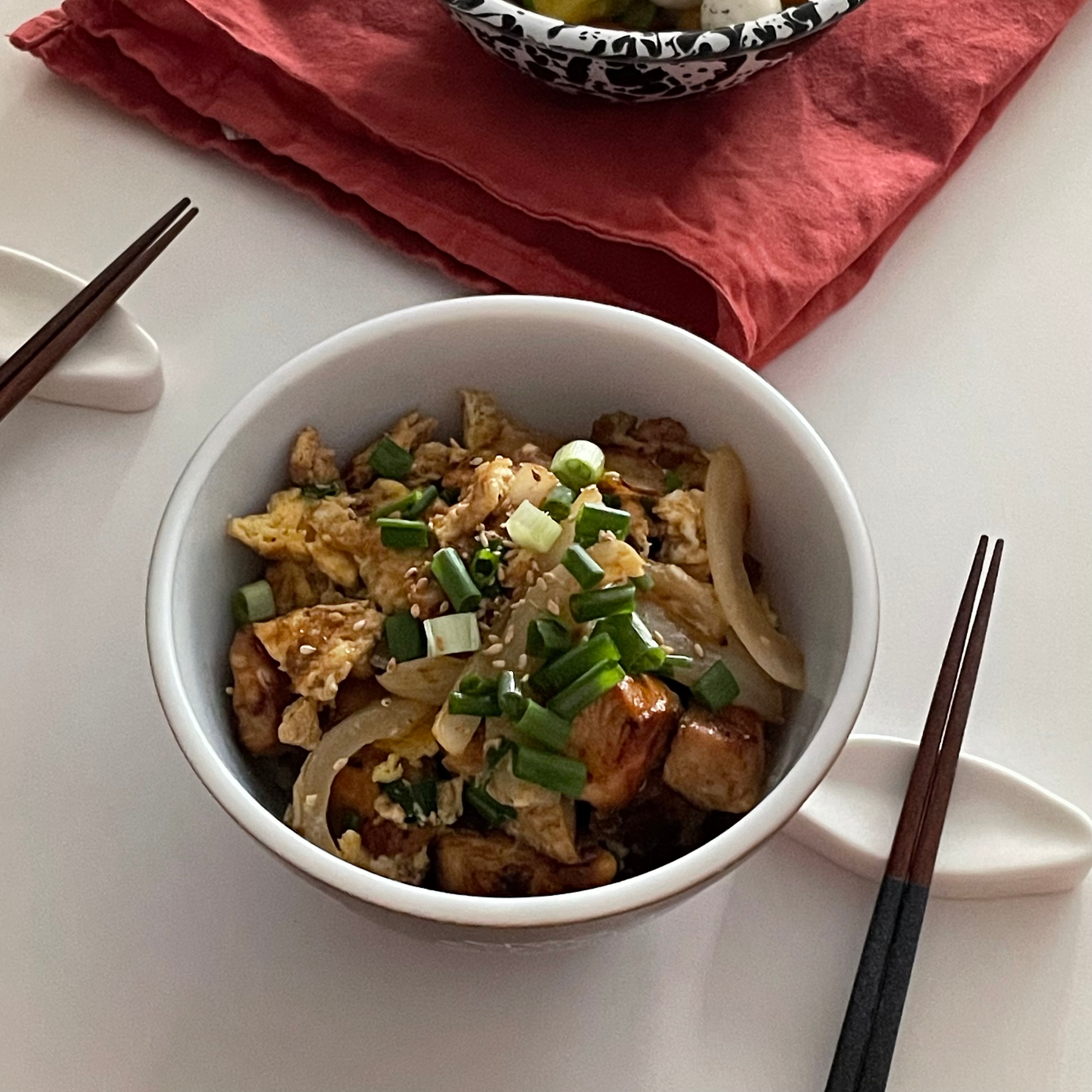 Ceramic Leaf Utensil Rest user photo