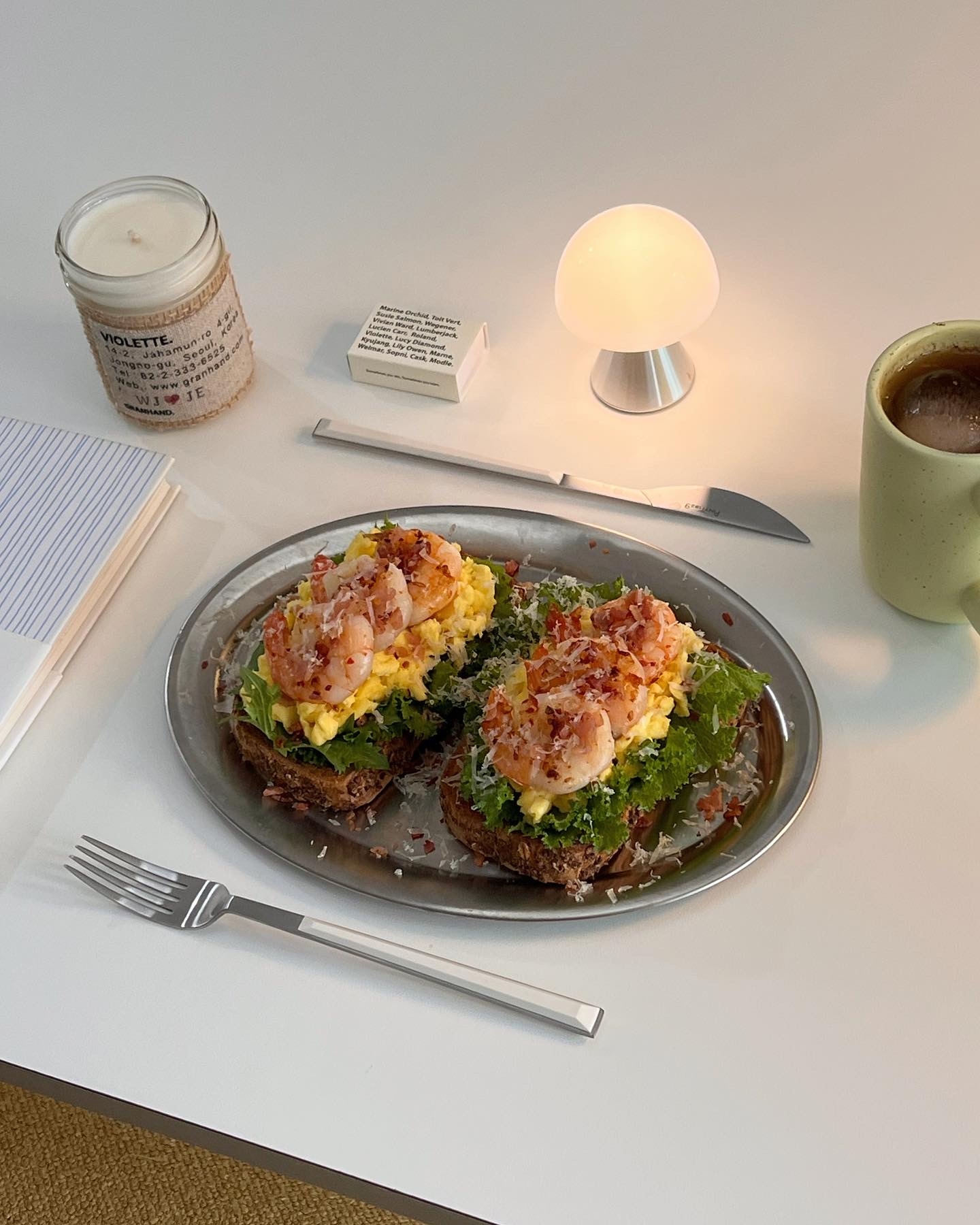 Cozy Dot Ceramic Mug Set user photo