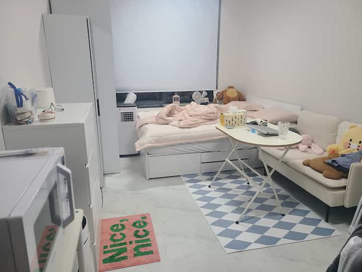 Tagged posts featuring Double Nice Soft Kitchen & Bath Mat 1