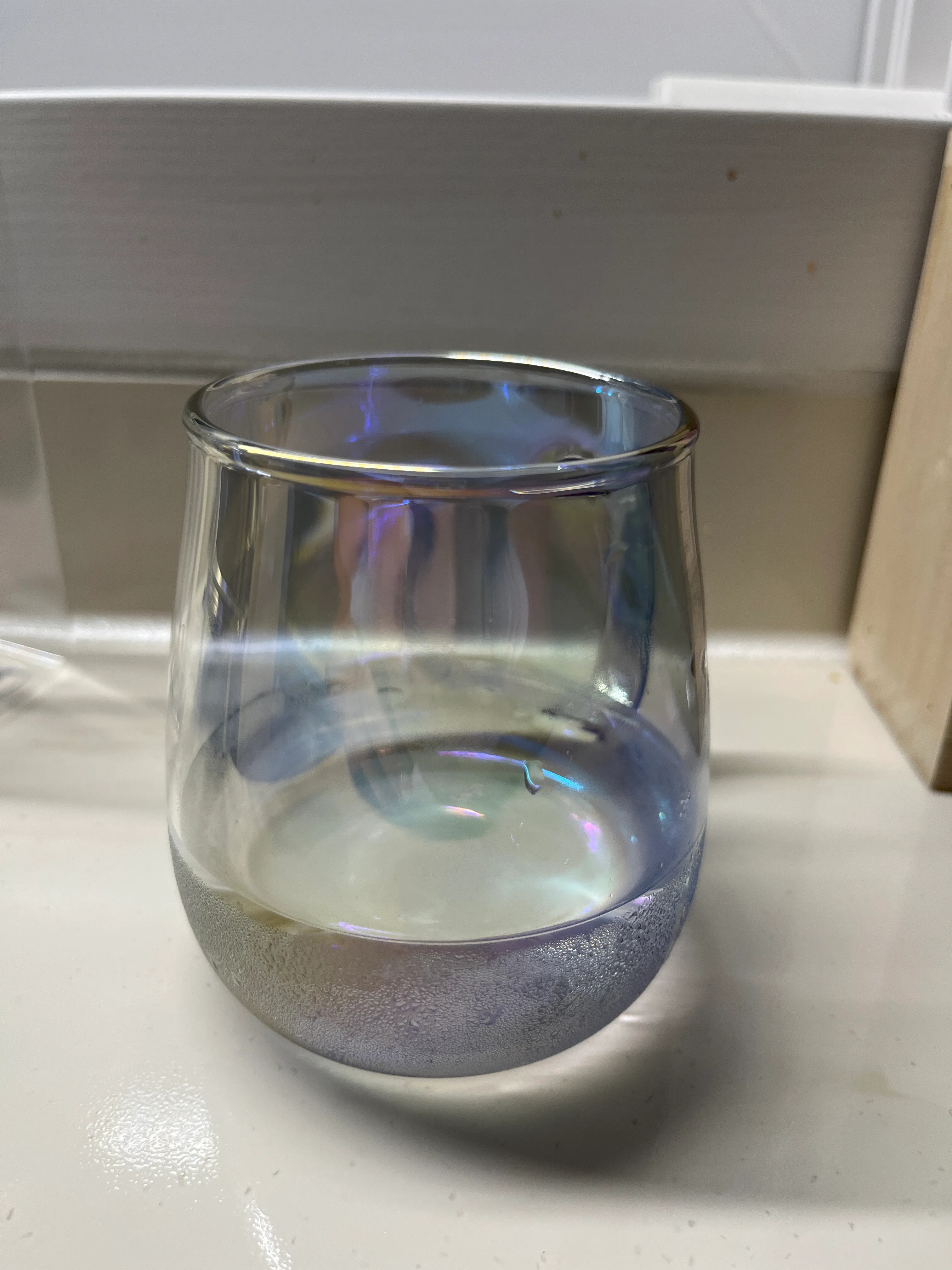 Aurora Heat-Resistant Glass Mug Set of 2 user photo