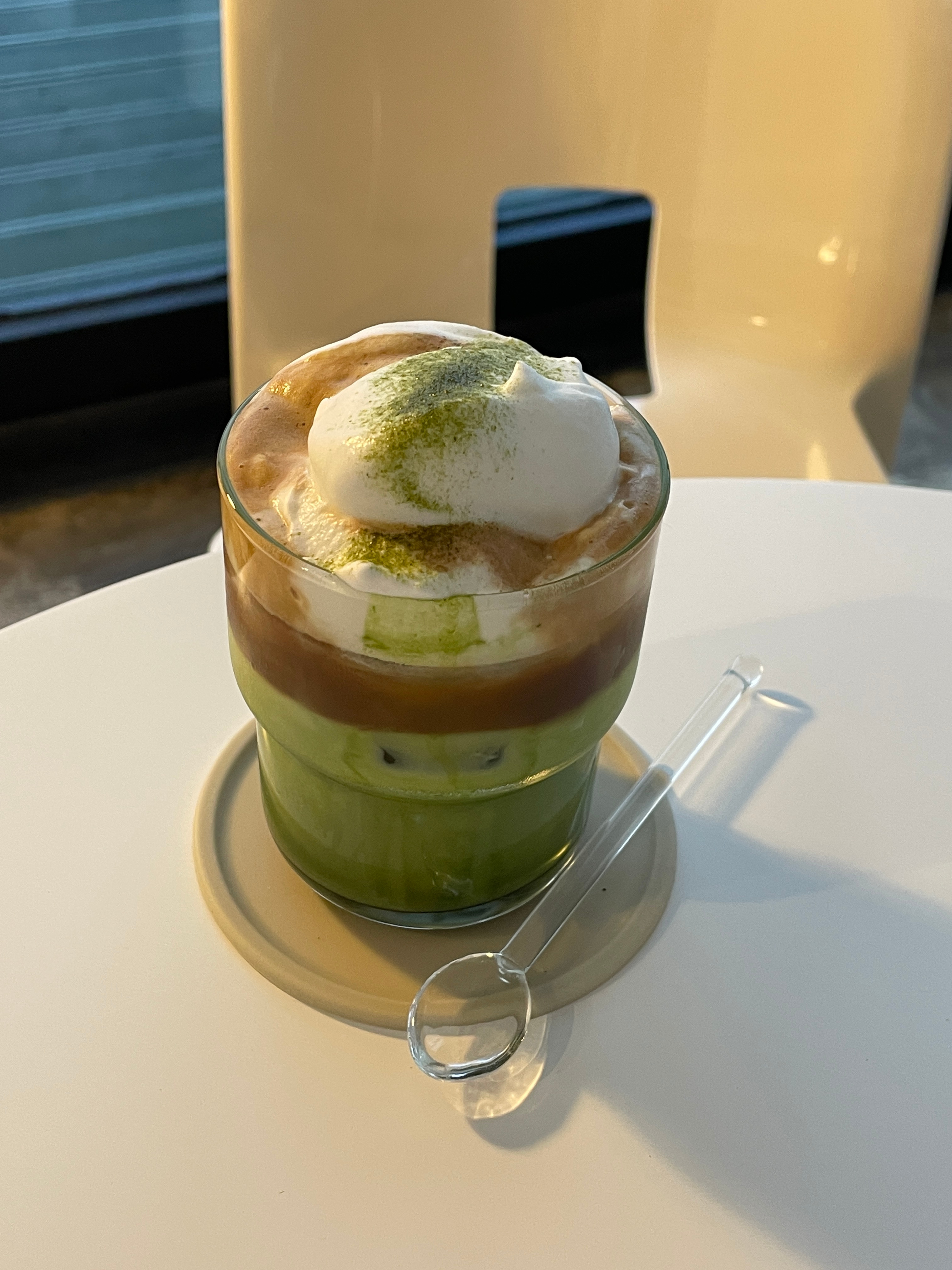Rosly Home Cafe Glass (9 oz) user photo