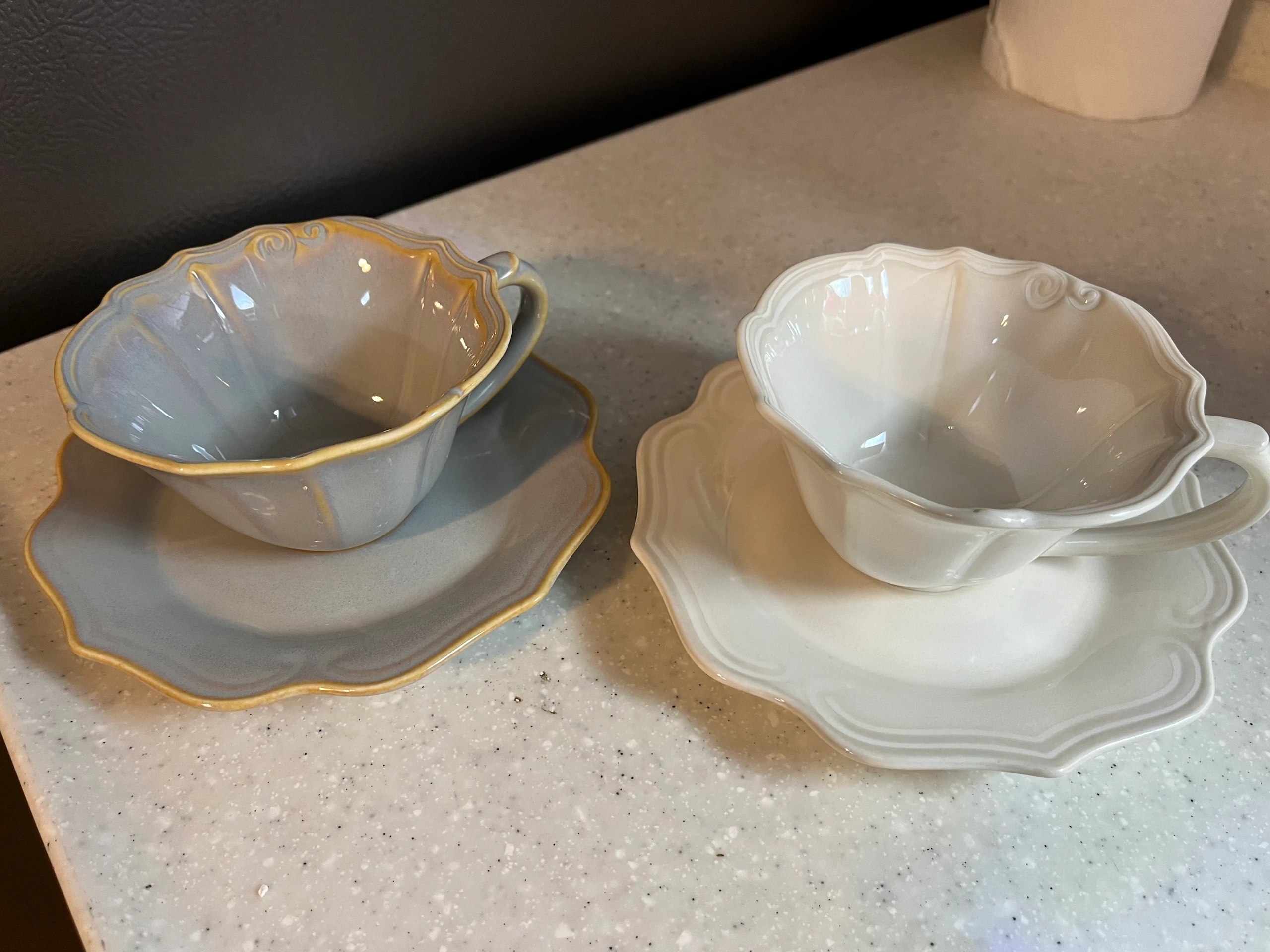 Vienna Vintage Tea Cup & Saucer Set user photo