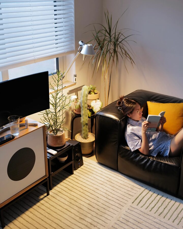 short form carousel card thumbnail