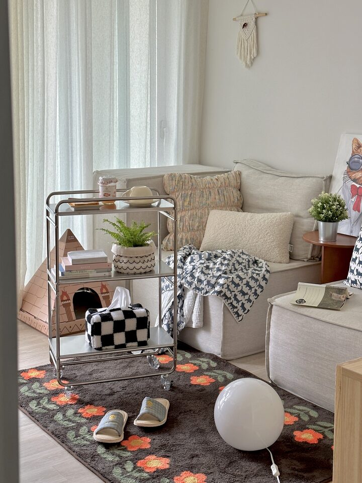 short form carousel card thumbnail