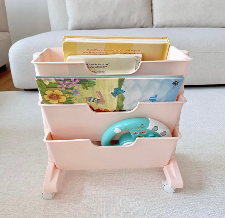 short form carousel card thumbnail