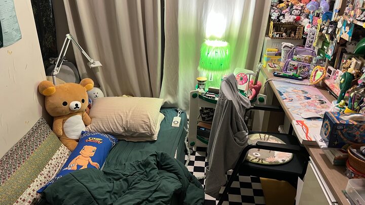 short form carousel card thumbnail