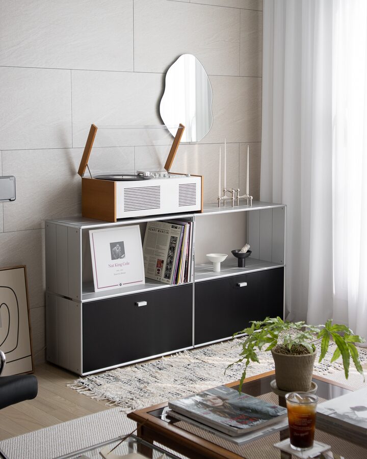 short form carousel card thumbnail