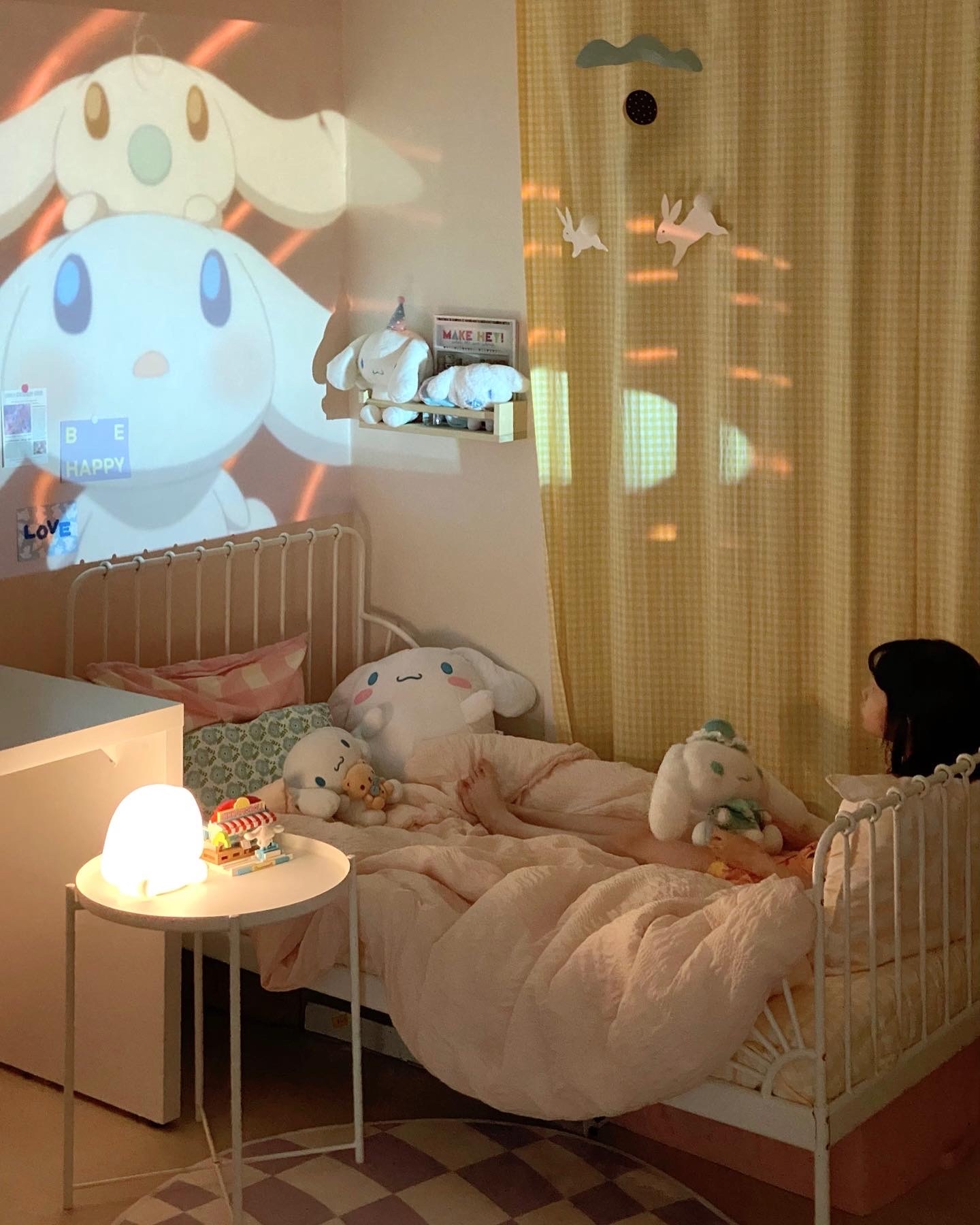 Soft Mood Allergy Care Dust Free Pillowcase user photo