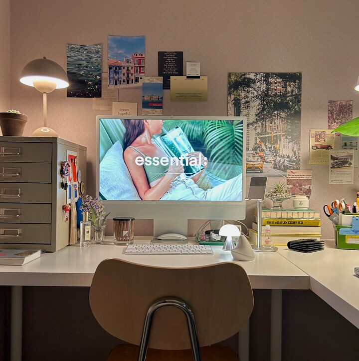 short form carousel card thumbnail