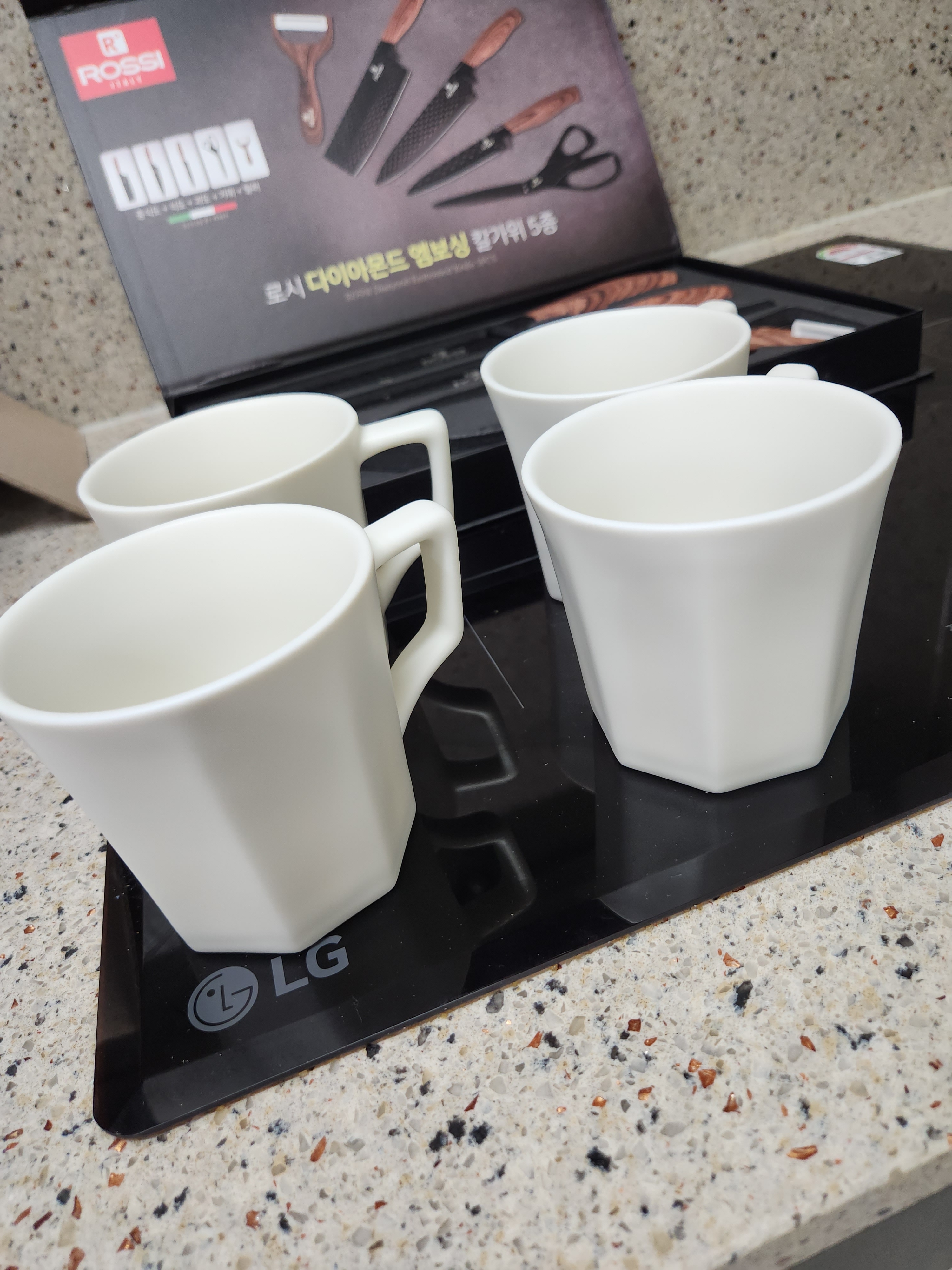 Nature Ceramic Mug user photo