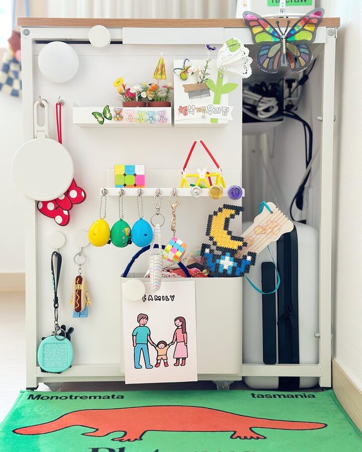 short form carousel card thumbnail