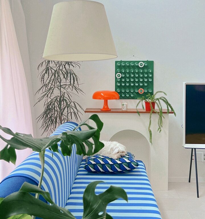 short form carousel card thumbnail