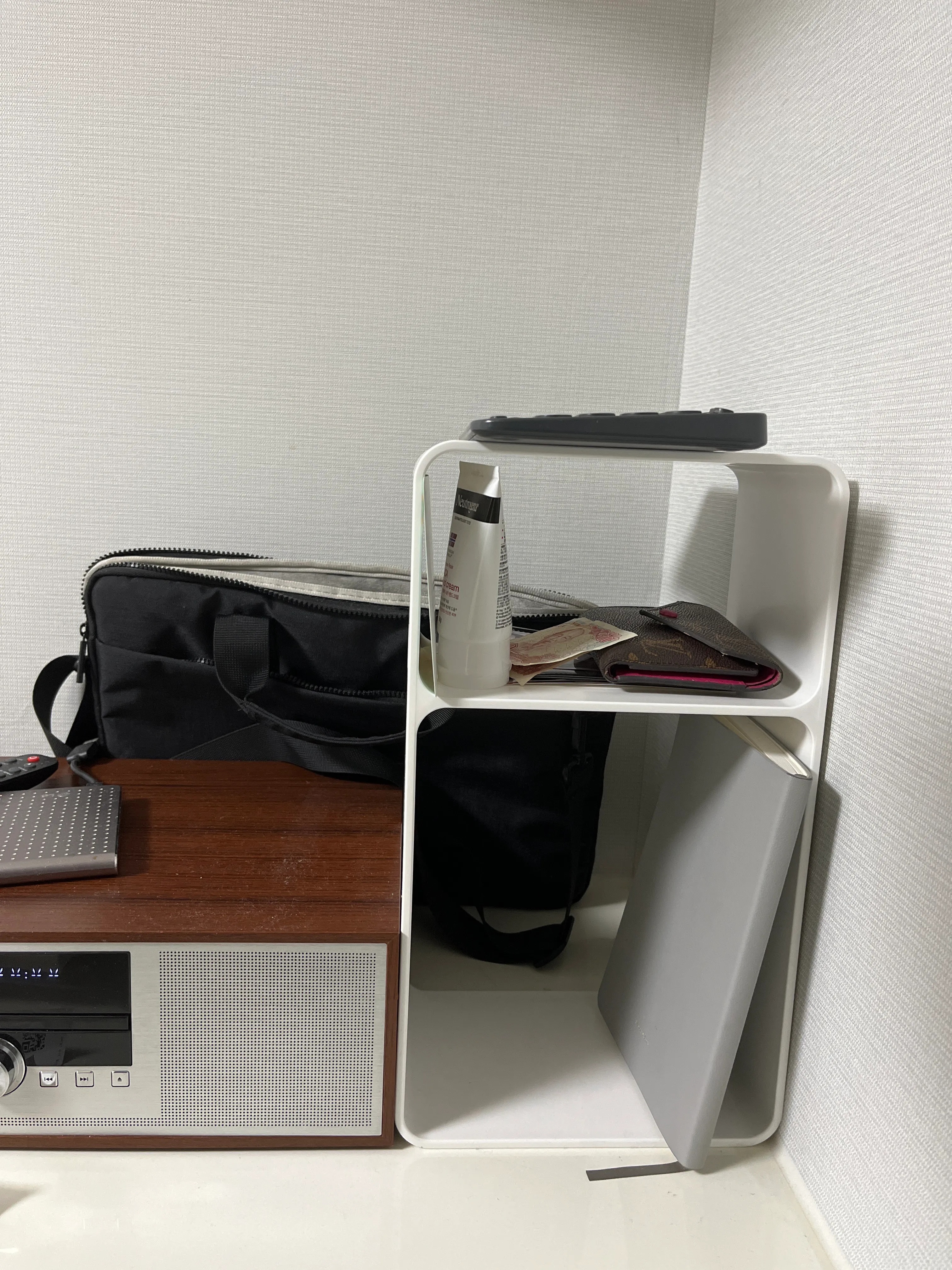 Doremi Open Storage Shelf user photo