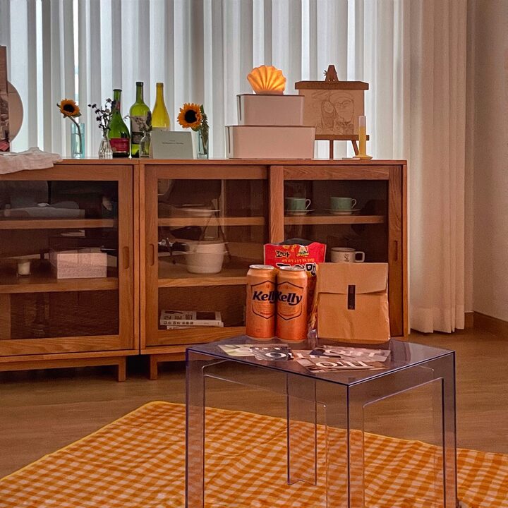 short form carousel card thumbnail