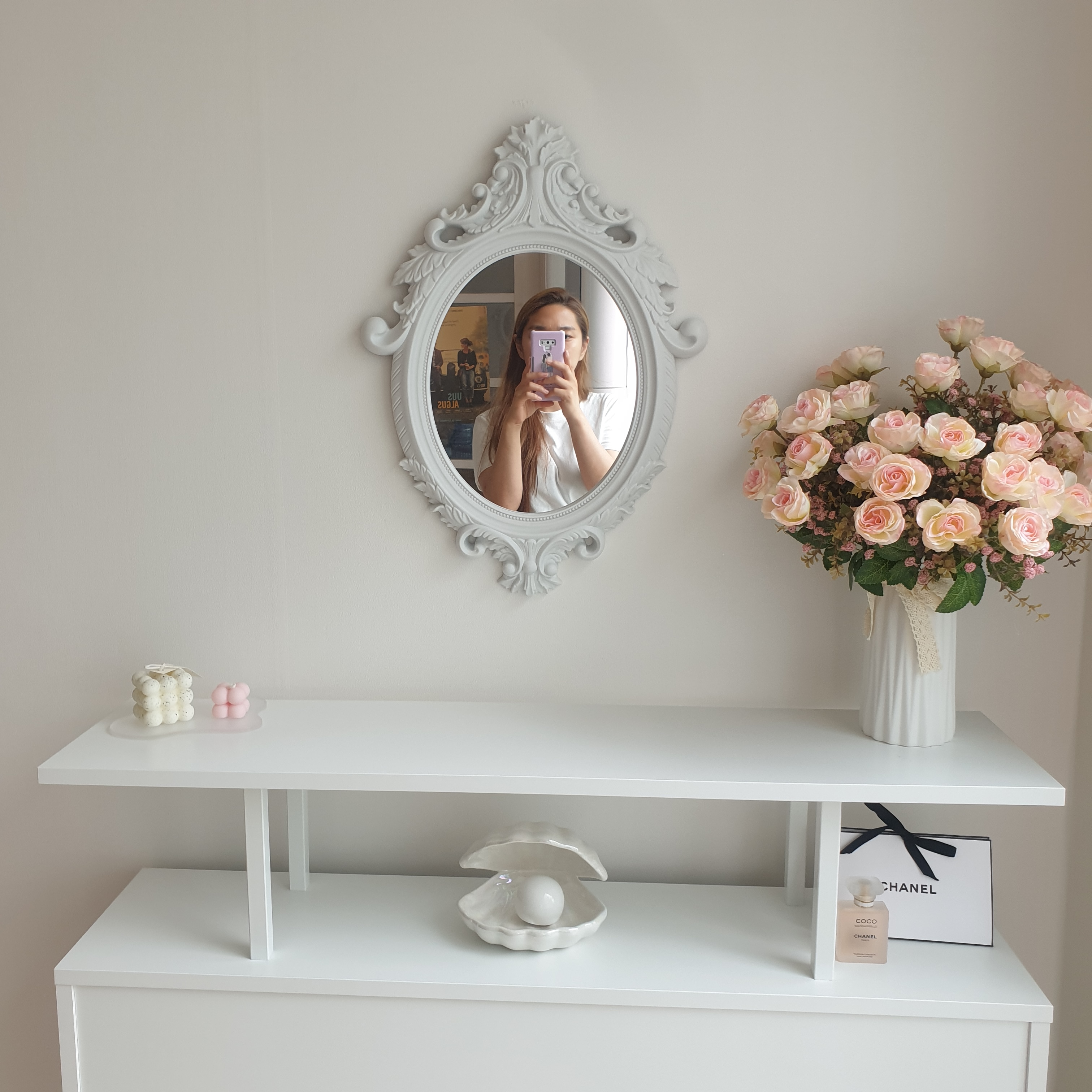 Milk Jar Vase user photo