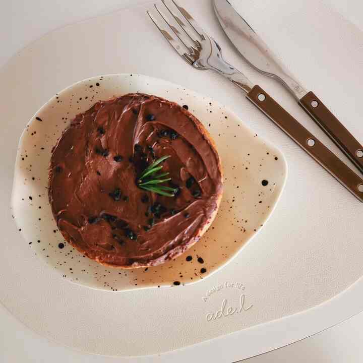 Capsule ランチョンマット 2枚セット［6色］を使ったコーディネート 3