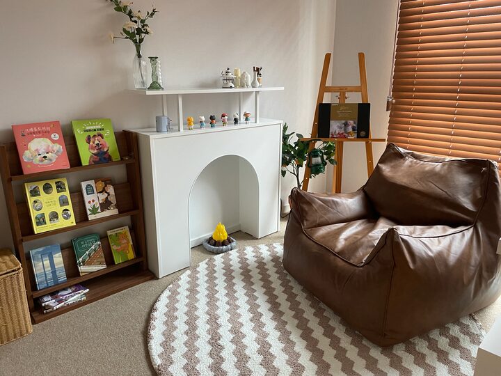 short form carousel card thumbnail