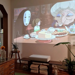 오늘 [신비한세계로 들어가고싶을] 때 보면 좋은,
[센과 치히로의 행방불명] 
오늘밤 추천작입니다 여뤄분 !!!! ㅋㅋㅋㅋ
워낙 명작이라서 대부분 보셨겠지만 포뇨가 귀여운맛이라면 센과치히로는 아주 흥미진진 퐌타지 😖🫰
미션하면서 다시보니 또 재밌네요 ㅋㅋㅋ
#오늘뭐하집 #요즘넷플뭐봄 
#빔프로젝터 #빔프로젝트 #빔프로젝터추천 
#시네마룸 #북선반 #오하우스시즌8