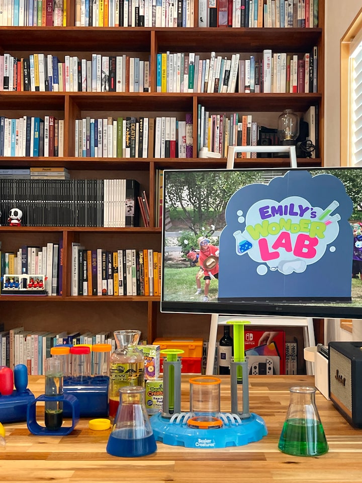 short form carousel card thumbnail