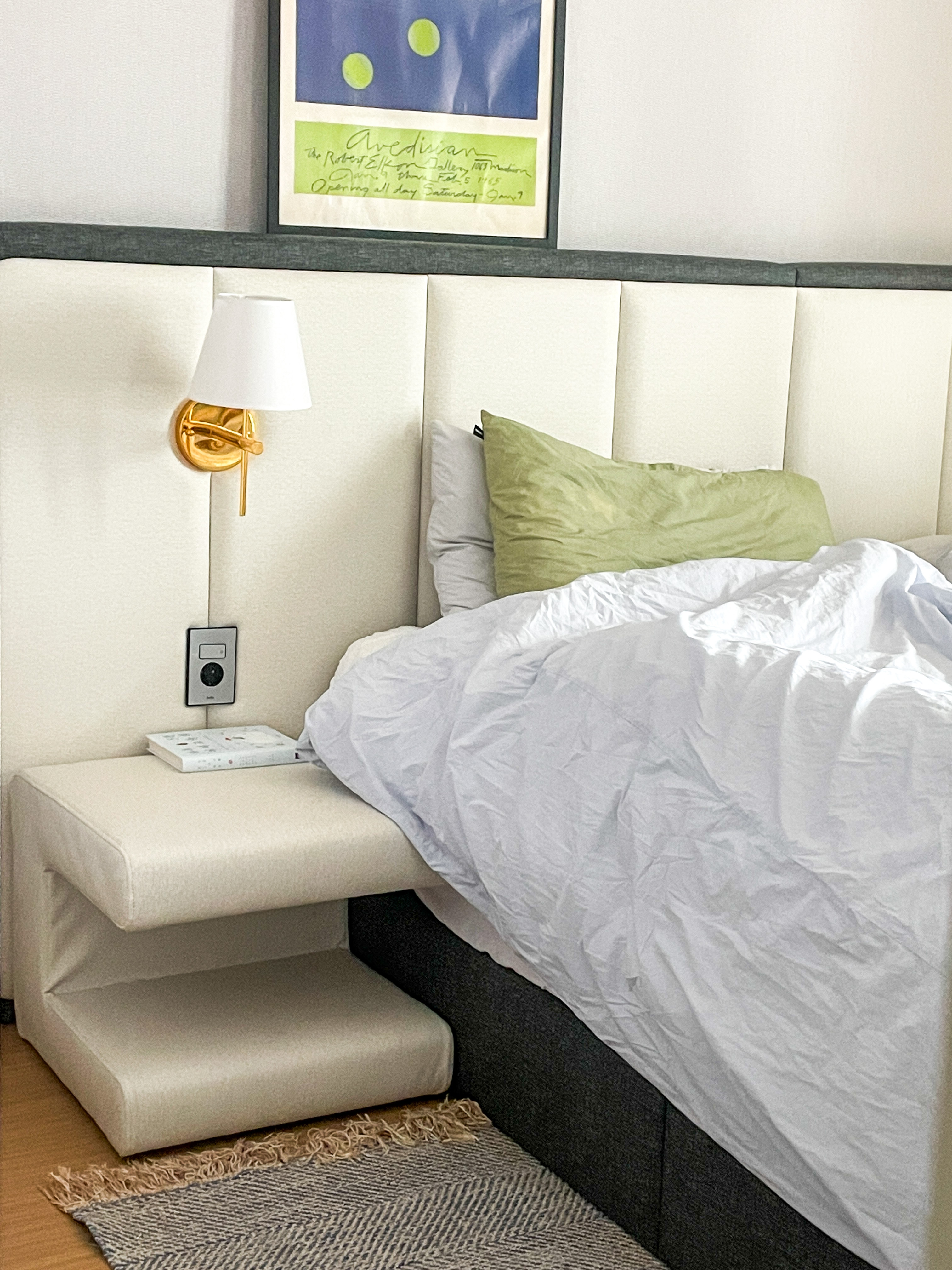 Pure Cotton Basic Fitted Sheet user photo