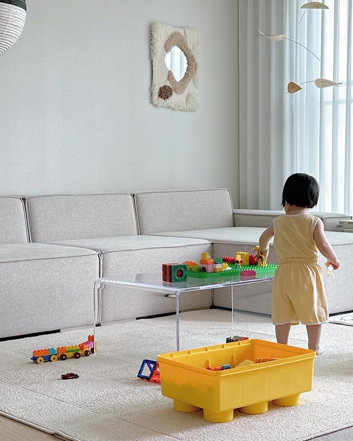 short form carousel card thumbnail